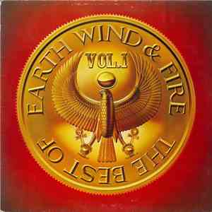 Earth, Wind & Fire - The Best Of Earth Wind & Fire Vol. I download free