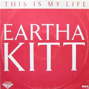 Eartha Kitt - This Is My Life download free