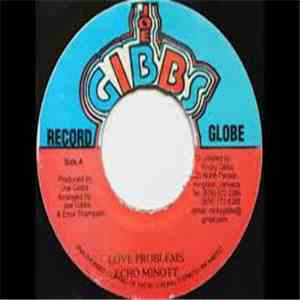 Echo Minott - Love Problems download free