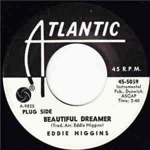 Eddie Higgins - Beautiful Dreamer / Soulero download free