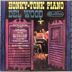 Eddie "Piano" Miller - Honky Tonkin' download free Eddie "Piano" Miller - Honky Tonkin' download mp3 flac