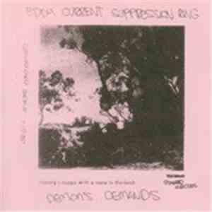 Eddy Current Suppression Ring - Demon's Demands / I'm Guilty download free