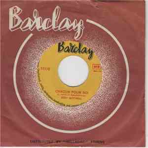 Eddy Mitchell - Chacun Pour Soi download free