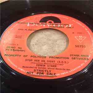 Edwin Starr - Stop Her On Sight (S.O.S) download free
