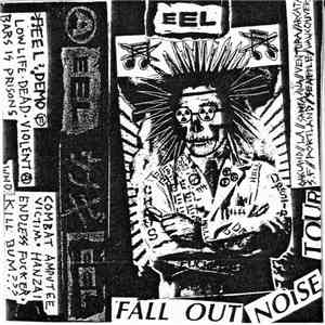 Eel  - ウナギ - Fall Out Noise Tour download free