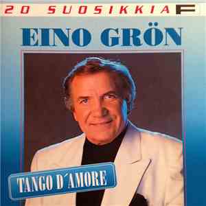 Eino Grön - Tango D’Amore download free
