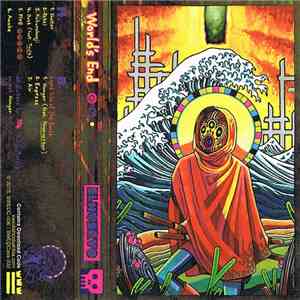 El Huervo - World's End download free