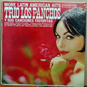 El Trio Los Panchos - More Latin American Hits - Y Sus Canciones Favoritas download free