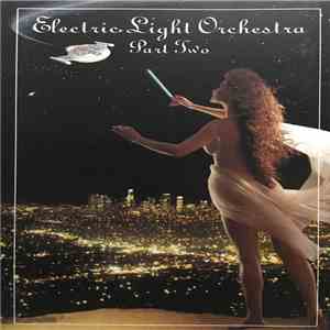 Electric Light Orchestra Part II - Electric Light Orchestra Part Two download free