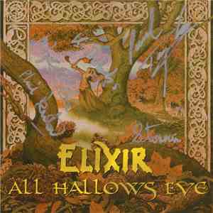 Elixir - All Hallows Eve download free Elixir - All Hallows Eve download mp3 flac