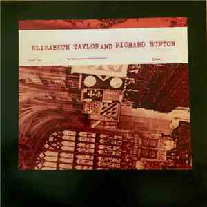 Elizabeth Taylor And Richard Burton - Chapter 001 download free