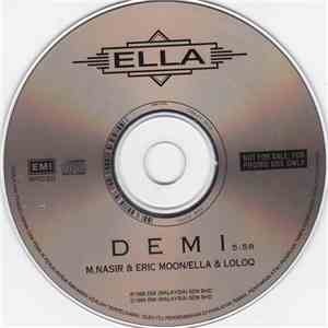 Ella  - Demi download free
