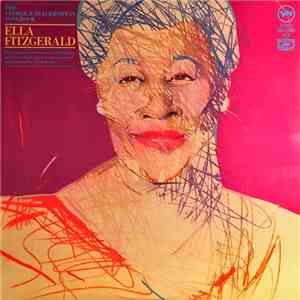 Ella Fitzgerald And Nelson Riddle Orchestra, The - The George And Ira Gershwin Songbook download free
