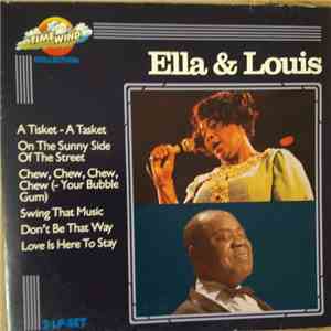 Ella Fitzgerald, Louis Armstrong - Ella & Louis download free