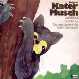 Ellis Kaut - Kater Musch - Folge 4 download free