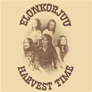 Elonkorjuu - Harvest Time download free