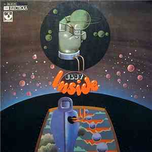 Eloy - Inside download free