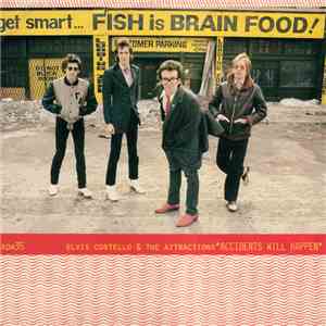 Elvis Costello & The Attractions - Accidents Will Happen download free