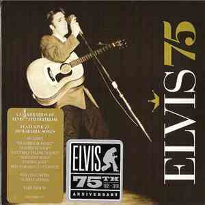 Elvis Presley - Elvis 75 download free