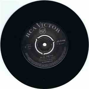 Elvis Presley - En El Ghetto download free