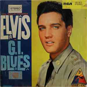 Elvis Presley - G.I. Blues download free