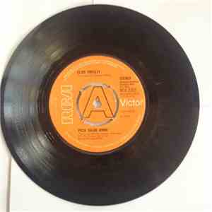 Elvis Presley - Polk Salad Annie download free
