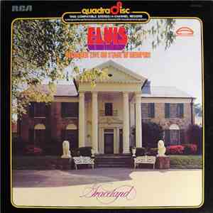 Elvis Presley - Recorded Live On Stage In Memphis download free