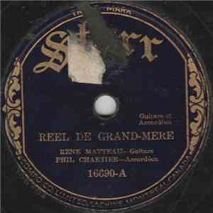 Emile H. Vendette - Silent Night / Les Anges Dans Nos Campagnes download free