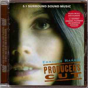 Emmylou Harris - Producer's Cut download free