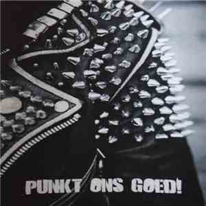 Emotie - Punkt ons goed download free