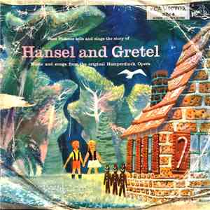 Engelbert Humperdinck , Jane Pickens - Hansel and Gretel download free