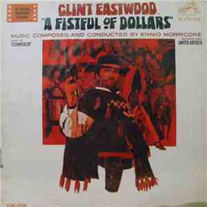 Ennio Morricone - A Fistful Of Dollars download free