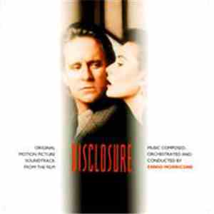 Ennio Morricone - Disclosure (Original Motion Picture Soundtrack From The Film) download free