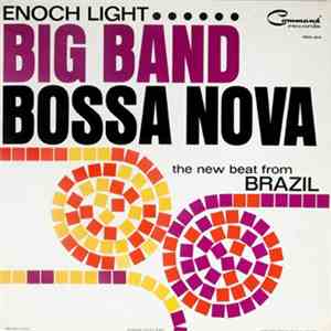 Enoch Light - Big Band Bossa Nova download free