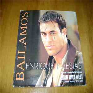 Enrique Iglesias - Bailamos download mp3 flac