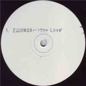 Equinox  - I See Love download free