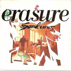Erasure - Sometimes download free