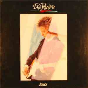 Eric Johnson  - Tones download free