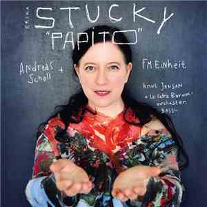Erika Stucky - Papito download free