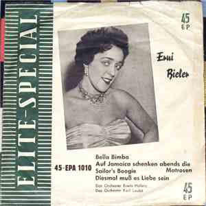 Erni Bieler - Erni Bieler download free