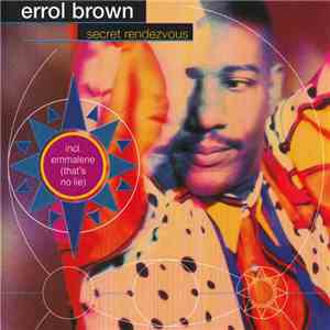 Errol Brown - Secret Rendezvous download mp3 flac