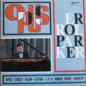 Errol Parker Trio - Opus download free