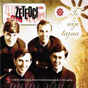 Žeteoci - To Nije Tajna download free