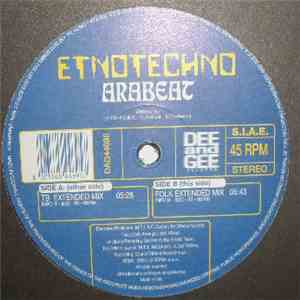 Etnotechno - Arabeat download free