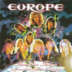 Europe  - Final In Tokyo download mp3 flac