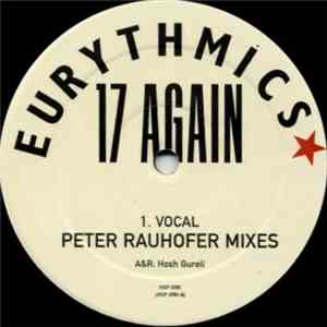 Eurythmics - 17 Again (Peter Rauhofer Mixes) download free