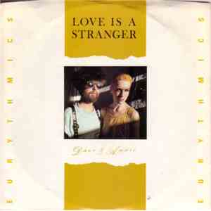 Eurythmics - Love Is A Stranger download free