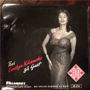 Evelyn Künneke - Bei Evelyn Künneke Zu Gast download free