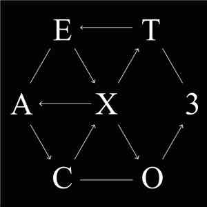 EXO - EX'ACT download free