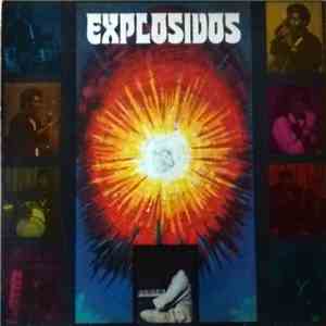 Explosivos - Explosivos download free